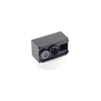 Module de lecteur de codes-barres 1D 2D QR GM77-S 640x480 CMOS DC3.3V USB UART pour Arduino, lecture de codes passeport
