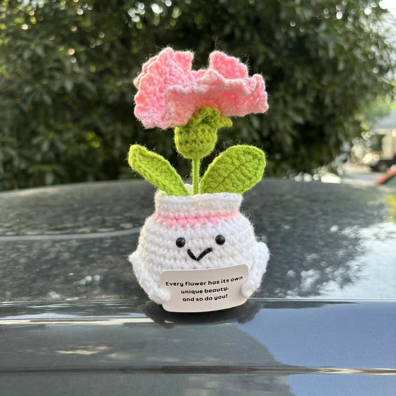 Pink Carnation