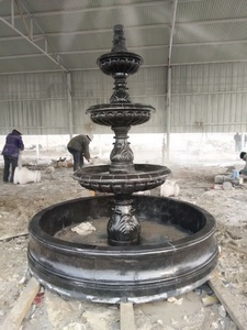 Grande fontaine en marbre blanc avec tête <span class=keywords><strong>de</strong></span> <span class=keywords><strong>lion</strong></span>, fontaine en pierre <span class=keywords><strong>de</strong></span> marbre blanc avec statue <span class=keywords><strong>de</strong></span> <span class=keywords><strong>lion</strong></span> - Product Image 6