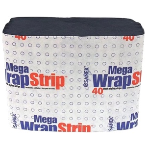 Striscia di massima forza per lo Styling del collo Wrapp-It per i saloni di <span class=keywords><strong>barbiere</strong></span> per uso di bellezza - Product Image 3