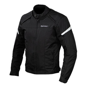 Veste Befast STREET CE noir 3XL - Product Image 2