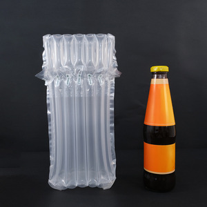 Bolsa de Columnas de Aire Tianxiang de 30 cm de Altura, 7 Columnas, Embalaje a Prueba de Golpes para Licores, Combustible, Entrega Exprés - Product Image 1