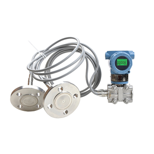 OGM OEM 3051 智能 4-20mA HART 差压变送器 中国压力变送器 - Product Image 4