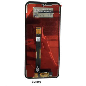 Màn hình <span class=keywords><strong>LCD</strong></span> siêu HD cho Blackview <span class=keywords><strong>A200</strong></span> Pro, BL8800, bl9000, bv5300, bv6300 Pro, màu 8 - Product Image 4