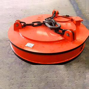 Ventouse de levage de déchets de 1,5 m, ventouses magnétiques rondes puissantes de haute qualité - Product Image 3