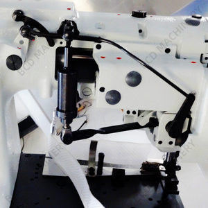 Máquina de coser de borde de cinta de colchón automática al <span class=keywords><strong>mejor</strong></span> precio, compras en línea de Año Nuevo, fabricación de muebles personalizables en China - Product Image 4