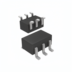 ทรานซิสเตอร์6-TSSOP SC-88 SOT-363 RN4905T5LFT ซื้อชิ้นส่วนอิเล็กทรอนิกส์ผู้จัดจำหน่ายที่ได้รับอนุญาตทางออนไลน์ - Product Image 1