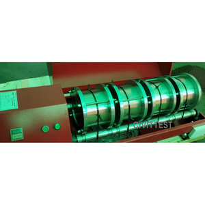 Tổng Hợp Sức Đề Kháng Để Mặc Thử Nghiệm Micro <span class=keywords><strong>Deval</strong></span> Mài Mòn Máy Kiểm Tra - Product Image 3