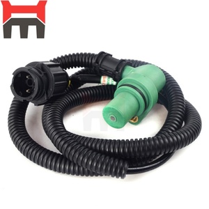 อะไหล่รถขุด เซ็นเซอร์วัดความเร็วเครื่องยนต์ D12D รุ่น 20508011 VOE20508011 - Product Image 2