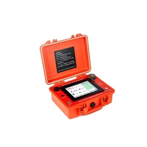 ZD18 kapsamlı dalga hız Test cihazı PDS-SV dalga hız Test cihazı sismik dalga ölçüm hızı Test cihazı - Product Image 2