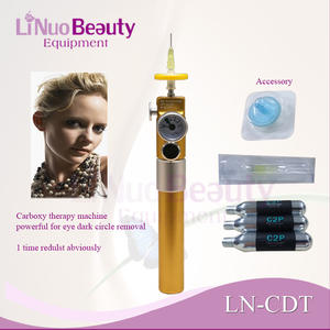 16g <span class=keywords><strong>CO2</strong></span> Gas CDT Carboxy Therapie Injektion zur Entfernung von Dehnung streifen Falten entfernung Dunkle Kreise aufhellen Hautpflege Carboxy - Product Image 4