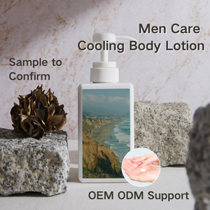 ผลิตภัณฑ์ดูแลผิวของผู้ชายทำให้ผิวขาวโลชั่นบำรุงผิวกายและมือให้ความชุ่มชื่นกระชับสัดส่วน - Product Image 2