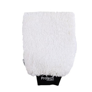 <span class=keywords><strong>Gants</strong></span> en chenille épais personnalisés en gros BSCI, pour le nettoyage domestique et automobile, marque WUJI, origine Jiangsu - Product Image 2