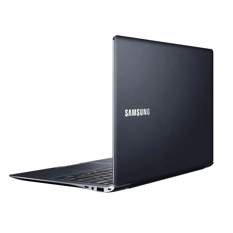 For Samsung Laptop 940x3g I7-4 8g 256 Solid State Drive 13.3in Touch Screen Battery 90% Integrated Graphics Notebook Used Laptop