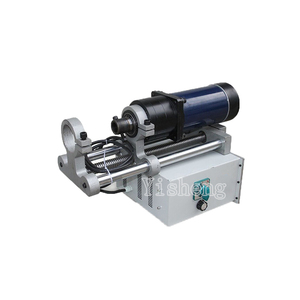 Portable idraulico linea automatica macchina di perforazione macchina di saldatura foro noioso macchina - Product Image 5