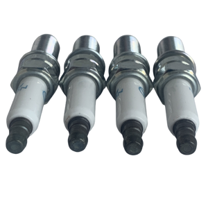 Kualitas tinggi asli Iridium Platinum busi A0041595803 baru untuk Mercedes Benz W212 W204 W203 dioptimalkan untuk bensin - Product Image 2