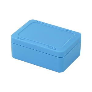 AK-AG-57 85*60*35 Cctv Junction Box <b>Electrical</b> for Chemical Industry Ip67 Enclosure <b>Waterproof</b> <b>Boxes</b> - Product Image 1