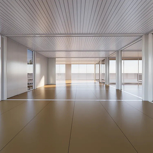 3 tầng đúc sẵn căn hộ nhà sang trọng tùy chỉnh mô-đun biệt thự 40ft sẵn sàng thực hiện prefab <span class=keywords><strong>container</strong></span> nhà khách sạn 3 tầng - Product Image 5