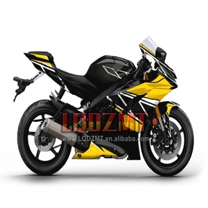 Cuerpo para YAMAHA 600 YZF <span class=keywords><strong>R6</strong></span> YZFR6 17 18 19 20 21 22 23 160No.4 blanco plateado <span class=keywords><strong>2017</strong></span> CC 2018 2019 2020 2021 2022 2023 <span class=keywords><strong>Carenado</strong></span> - Product Image 5