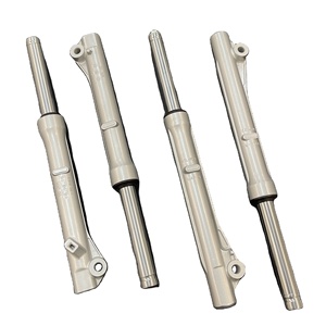 Ensemble de fourche avant de <span class=keywords><strong>moto</strong></span>, <span class=keywords><strong>amortisseur</strong></span>, suspension avant pour <span class=keywords><strong>moto</strong></span> tout-terrain, scooter, réparation de <span class=keywords><strong>moto</strong></span> - Product Image 1