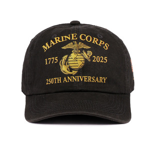 Wholesale Men Women Casual Snapback Hat for 250th Anniversary Hat New Fashion Hats USA <strong>MARINE</strong> CORPS Baseball <strong>Cap</strong> - Product Image 1