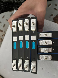 Li-ion แบตเตอรี่ INP20P M41ปริซึม3.66V เซลล์พลังงาน5C 19.5Ah (W/M6 BOLT) - Product Image 1