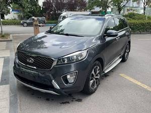 Acompte Voitures d'Occasion Kia <span class=keywords><strong>K2</strong></span> K4 K5 KX5 à Moteur Thermique Très Demandées à Bas Prix - Product Image 4