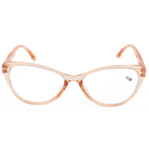 2025 nuevas <span class=keywords><strong>gafas</strong></span> de lectura de ojo de gato Vintage <span class=keywords><strong>gafas</strong></span> de <span class=keywords><strong>presbicia</strong></span> de visión única de gama alta para mujeres - Product Image 6