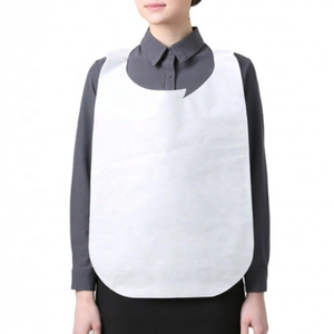 Delantal no tejido de barbacoa de Venta caliente en línea de tienda de conveniencia de Corea del Sur barato - Product Image 1