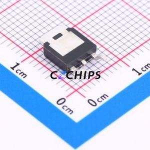 ทรานซิสเตอร์สนาม TO252-2L IRLR8726TRLPBF-HXY (Mosfet) ใหม่และดั้งเดิม - Product Image 2