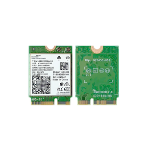 BE200.NGWG.NV BE200.D2WG.NV BE200 WIFI7 6E Gigabit 5G 6G Tri Band M2 with Built-in Wireless Network Card BT BE200NGW PCBA BOM - Product Image 1
