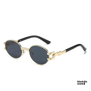 Gafas de Sol Unisex de Lujo y Calidad de Exportación, Montura Elegante para Fiestas y Actividades al Aire Libre, Disponibles para la Venta - Product Image 4
