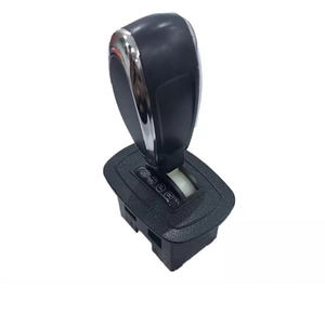 <span class=keywords><strong>3</strong></span>-Positionen 6-Pin 10A 125VAC 16A 250VAC Kinder-Elektroauto Ersatzteile Vorwärts-Stopp-Rückwärts Schalthebel - Product Image 6