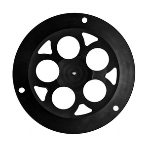Copertura Decorativa per Ventola di Raffreddamento Rotante, Adatta per Modifiche Moto <span class=keywords><strong>VESPA</strong></span> Spring Sprint 150 - Product Image 3