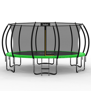 8ft 10ft 12ft 14ft 16ft bán buôn tùy chỉnh lớn <span class=keywords><strong>Trampoline</strong></span> kích thước lớn <span class=keywords><strong>Trampoline</strong></span> để bán - Product Image 1