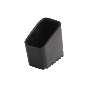Oryx 2016 Tappo Terminale in Alluminio per Gambe Anteriori Scala - Product Image 1
