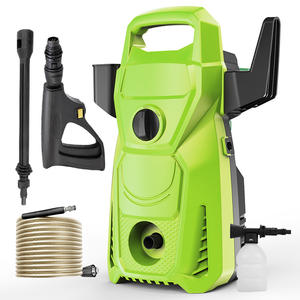 Prix bon marché Laveuse de moteur à <span class=keywords><strong>induction</strong></span> haute pression polyvalente industrielle électrique professionnelle 120V - Product Image 4