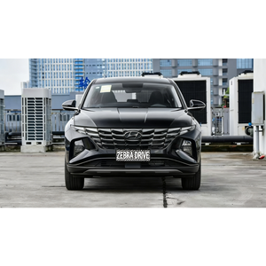 SUV familial d'occasion, essence, 1.5L, automatique, 2 roues motrices, conduite à gauche, 2021, Hyundai <span class=keywords><strong>Tucson</strong></span> L GLS, <span class=keywords><strong>4</strong></span> airbags - Product Image 6