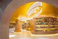 Étagères décoratives en bois magasins bibliothèque support livres supports bibliothèque meubles
