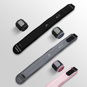 <span class=keywords><strong>Ceinture</strong></span> de sport <span class=keywords><strong>portable</strong></span> personnalisée, <span class=keywords><strong>ceinture</strong></span> de course mince, <span class=keywords><strong>ceinture</strong></span> de randonnée, <span class=keywords><strong>ceinture</strong></span> de camping, porte-bouteille d'eau à fermeture éclair, sac banane en polyester - Product Image 4