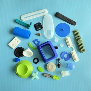 แม่พิมพ์ยางโอริงซิลิโคนงานตามสั่งกลางแจ้ง - Product Image 2