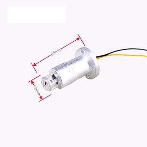 360 Degree Ring Level <strong>Laser</strong> Module 520nm 3V-3.7V <strong>Green</strong> <strong>Laser</strong> - Product Image 4
