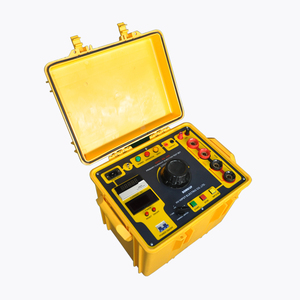 HVHIPOT 1000A 500A Gerador Portátil de Alta Corrente Testador de Injeção de Corrente Primária GDSL-BX-200 - Product Image 2