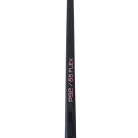 Bâton de hockey sur glace en carbone durable pour seniors, modèle 2026, fabrication chinoise, tailles SR INT JR YT, pour hockey sur glace et sur gazon