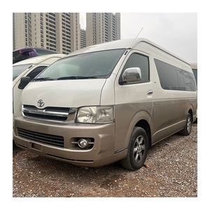 <span class=keywords><strong>Furgone</strong></span> camion da strada commerciale di lusso da 15 <span class=keywords><strong>posti</strong></span> <span class=keywords><strong>con</strong></span> comodi <span class=keywords><strong>posti</strong></span> a sedere - Product Image 6