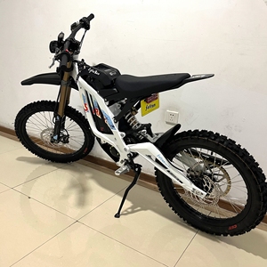 Nueva Surron Light X 72v 10000w 2026 - Moto de Cross para Carretera y Montaña, ¡Gran Oferta! - Product Image 1