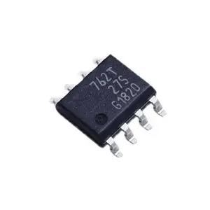 Bsp762t usemi circuitos integrados bsp742t, bsp752r bsp762t sop8, interruptor de potência, driver de chip ic, componentes eletrônicos
