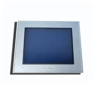 5"Inch HMI AST3301-B1-D24 ST3000 Series 5Inch Touch Screen PFXST3301BAD Replacement PFXGP4301TADW And PFXGM4301TAD