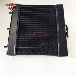 Radiateur latéral en aluminium JT-PC44 pour BMW <span class=keywords><strong>M2</strong></span> M3 M4 F87 F80 F83 S55 Twin Turbo, kit de refroidissement de remplacement direct - Product Image 5