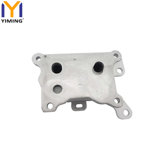 Radiatore Raffreddamento Olio Motore per <span class=keywords><strong>Renault</strong></span> Scenic IV Megane IV 1.3 TCe 1.5 DCi OEM 213055917R 2820700079 2130500Q0B - Product Image 4